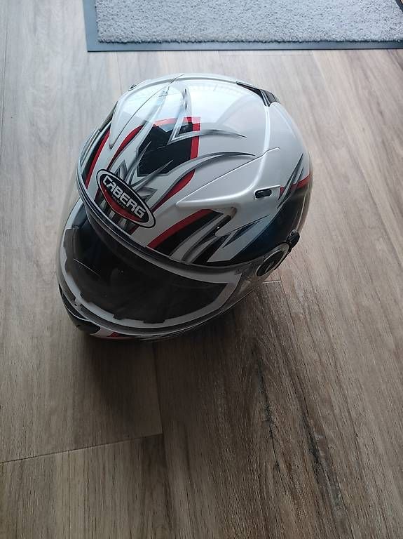 Caschi & visiere: Caberg Motorradhelm XS – Usato da Beinwil am See venduto da m4c2005