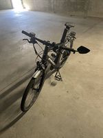 Stoeckli Et.2 45km/h