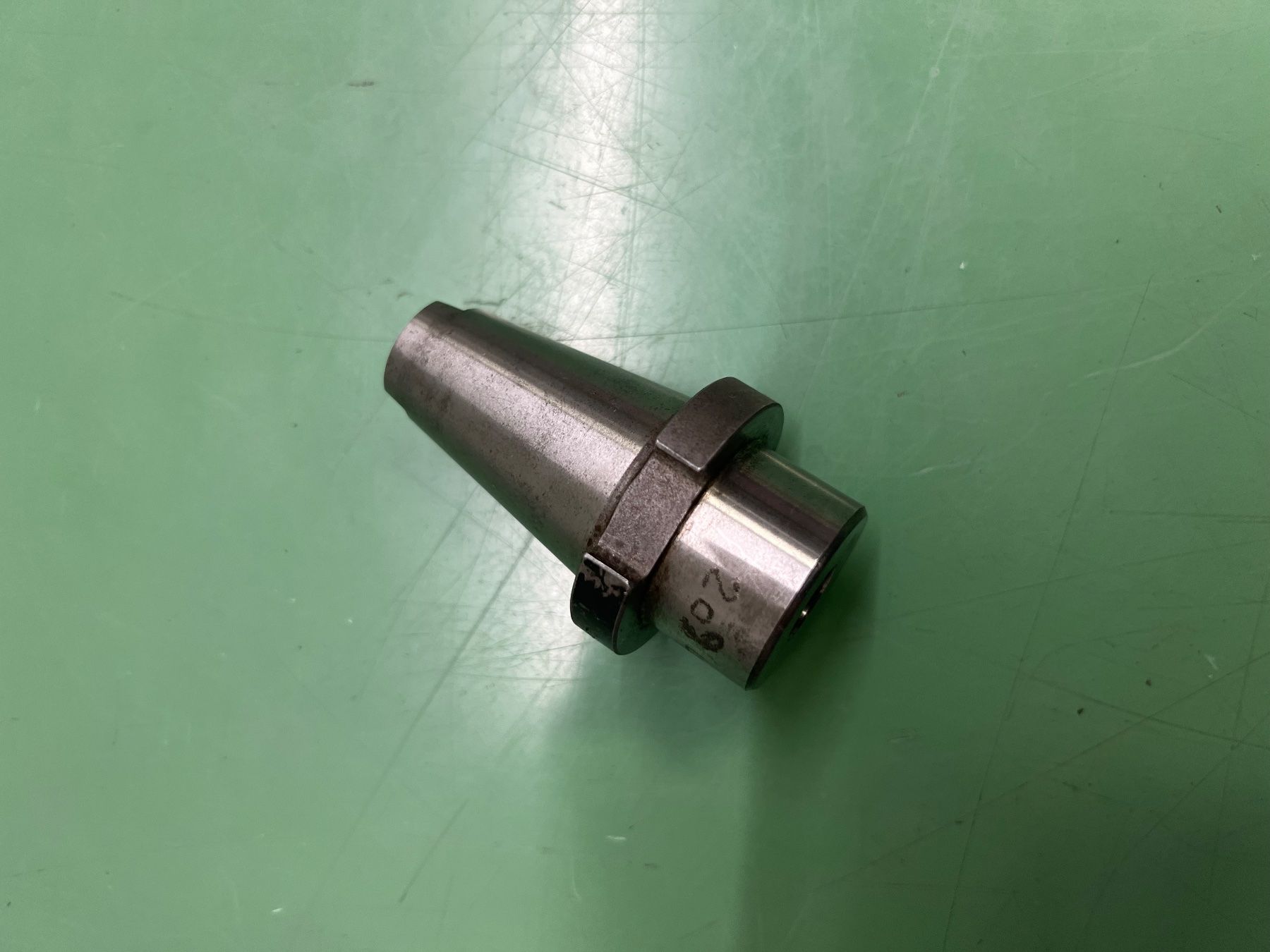 Tutti gli attrezzi: Porte-outils ISO30 CM1 – Usato da Aarberg venduto da SNMachines 2