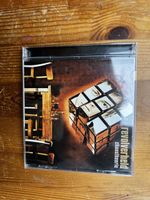 Revolverheld - Chaostheorie CD Album - Top Zustand!