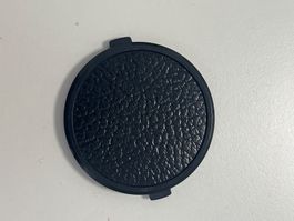 FrontDeckel 62 mm