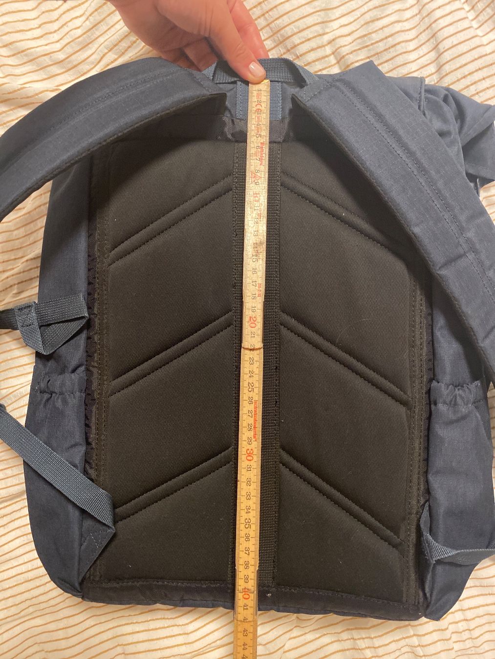 Zaini: Thule Commuter Backpack  - Ideal für Pendler! – Usato da Sursee venduto da chi_9fbm 7