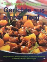 Gerichte aus einem Topf - Die besten Rezepte