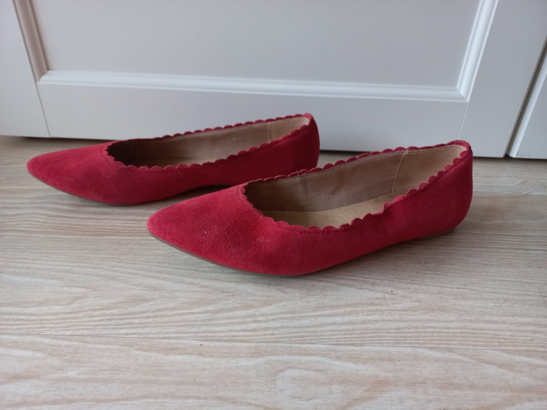 Scarpe da donna: Ballerine 5th avenue – Usato da Châtelaine venduto da ing_mb6r 1