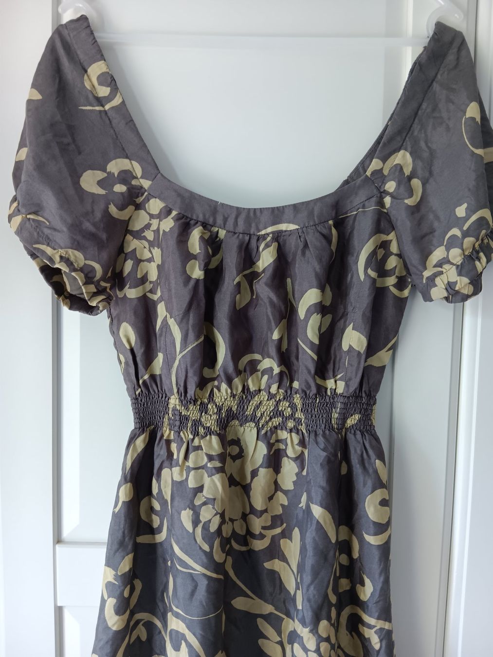 Caroll Vestiti: CAROLL  Robe / Kleid    Taille / Grosse 34 .... – Usato da Cossonay-ville venduto da Super-Price-Quality 1