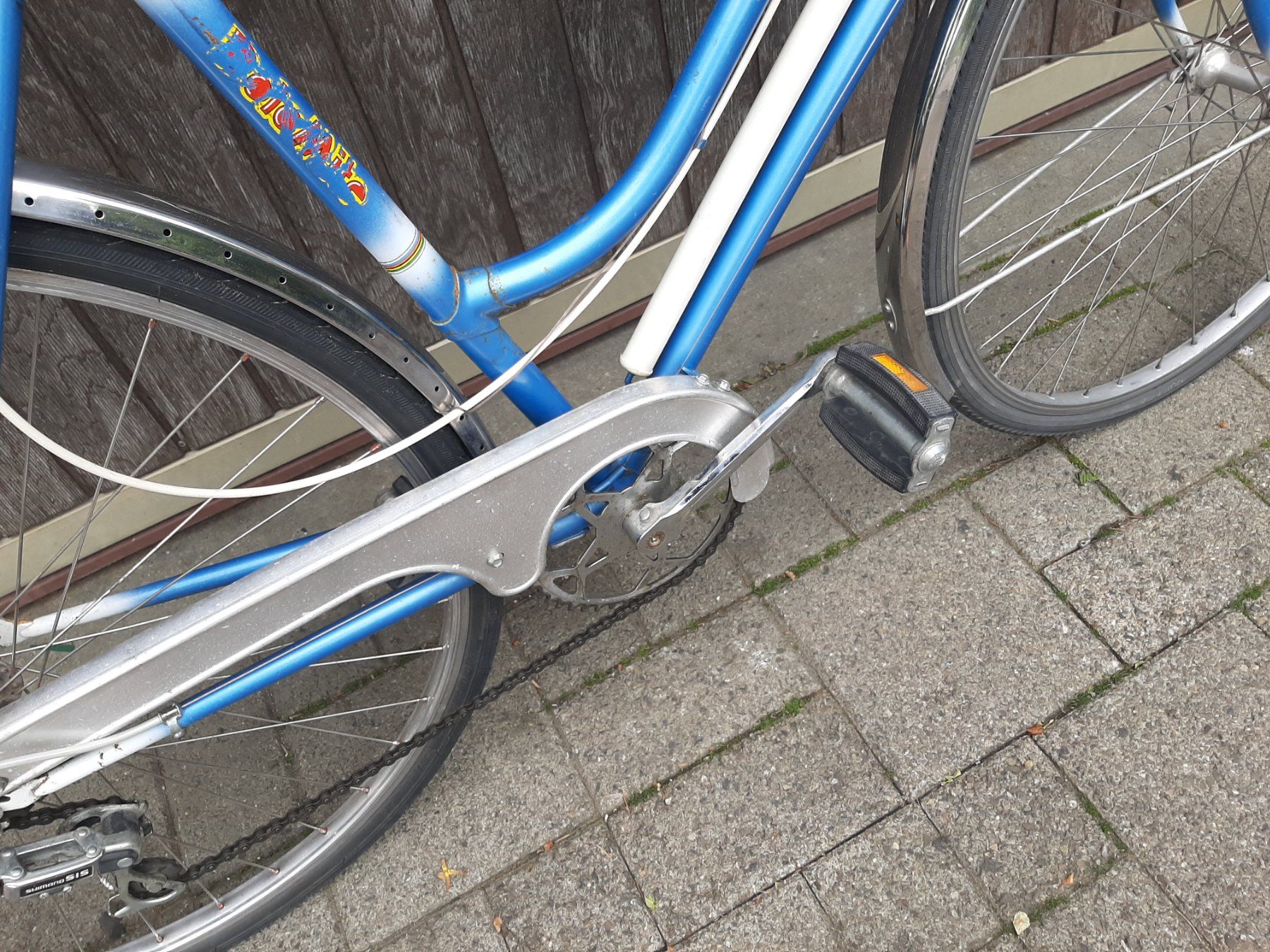 Biciclette: Damenvelo – Usato da Balterswil venduto da schnecke89 3