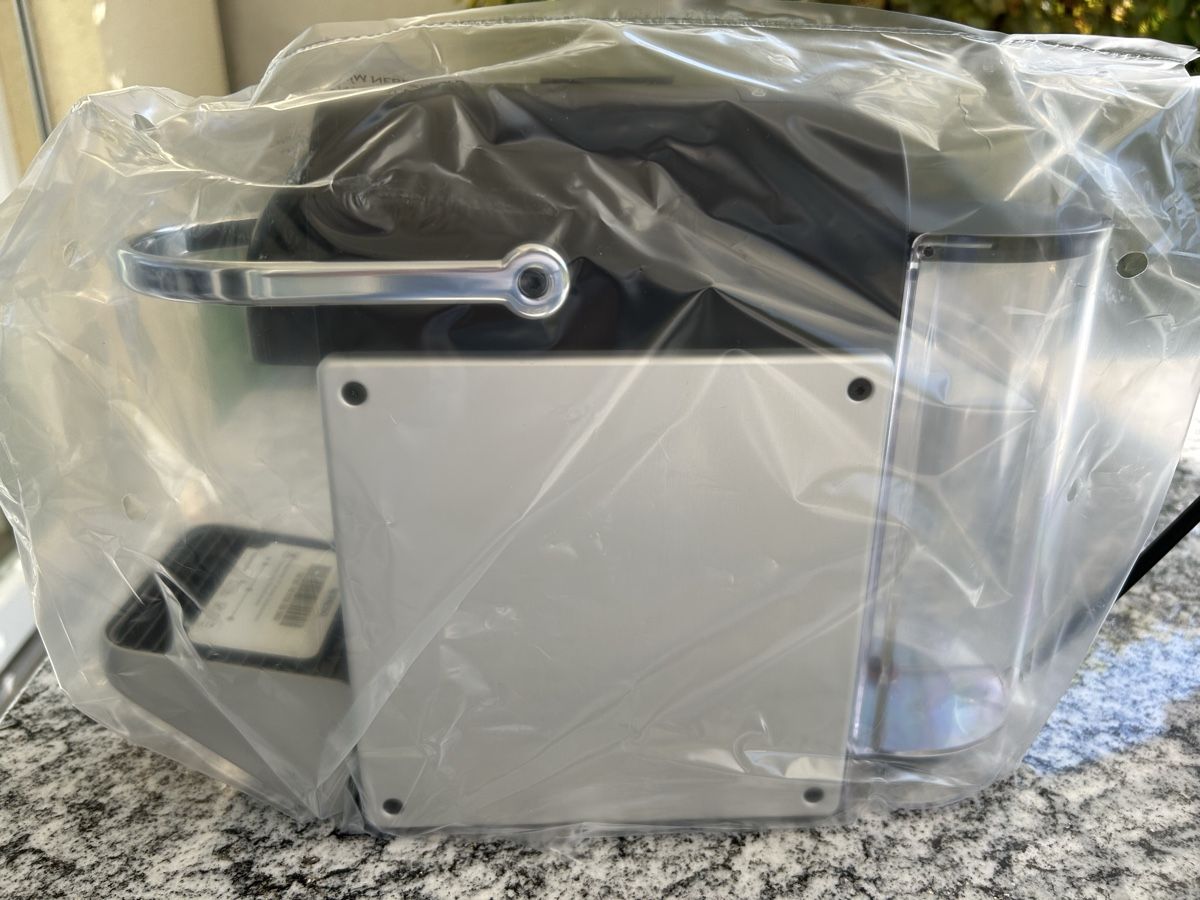 Nespresso Macchine per caffè & Macchine per espresso: Pixie Nespresso – Nuovo e nell'imballaggio originale da Bolligen venduto da ursn2007