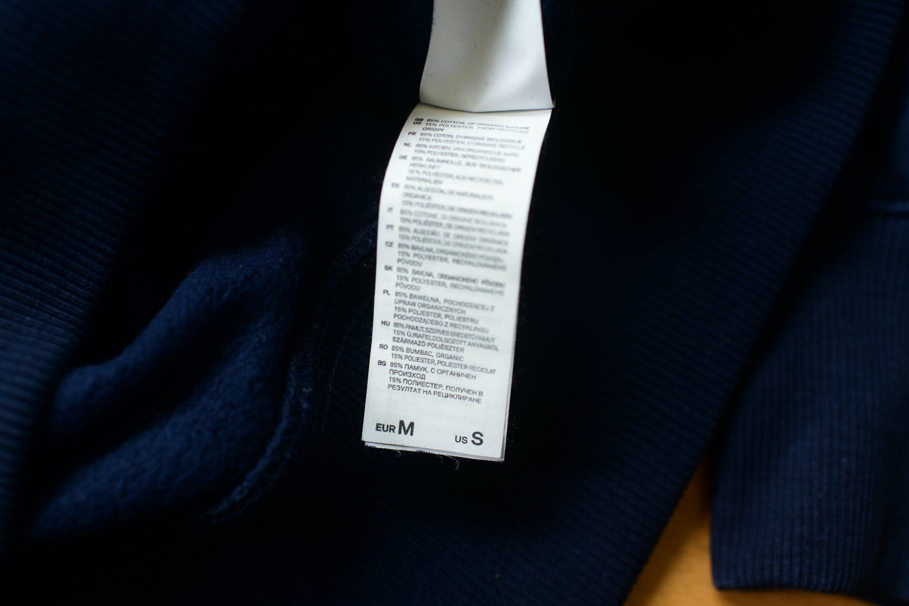 Maglioni & Felpe: Pullover / Sweater Barfussbar, neu: nie getragen, M – Usato da Zürich venduto da zweisonn 3