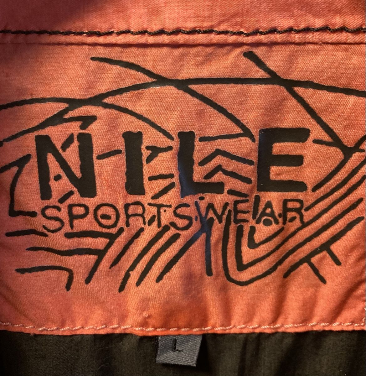 Nile Cappotti: Sommermantel von Nile Gr. L – Nuovo (secondo la descrizione) da St.Gallenkappel venduto da apopka 3