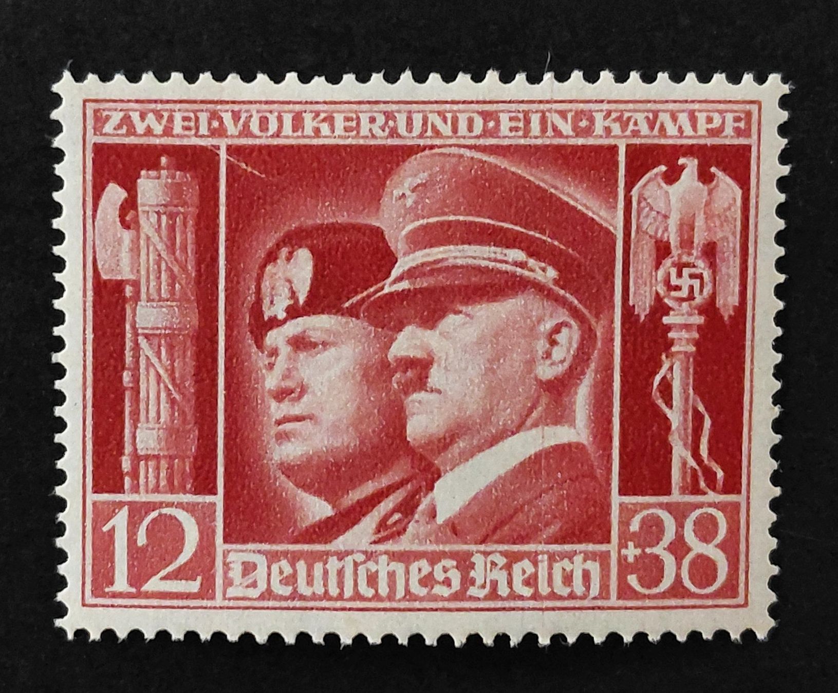 Tutti i francobolli: Deutsches Reich 1941** – Nuovo (secondo la descrizione) da Ebikon venduto da smartbox