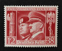 Deutsches Reich 1941**