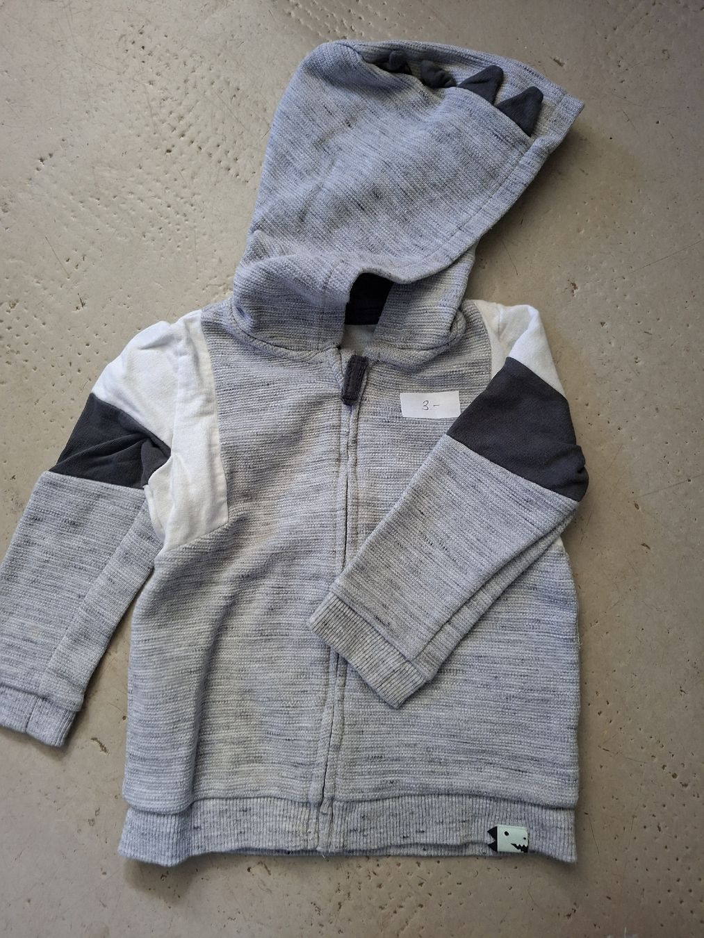 Kleiderpakete & -sets: Lot d'habits garçon taille 86 – Gebraucht aus Boncourt von Adeline_2727 5