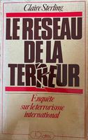 Le Reseau de la Terreur