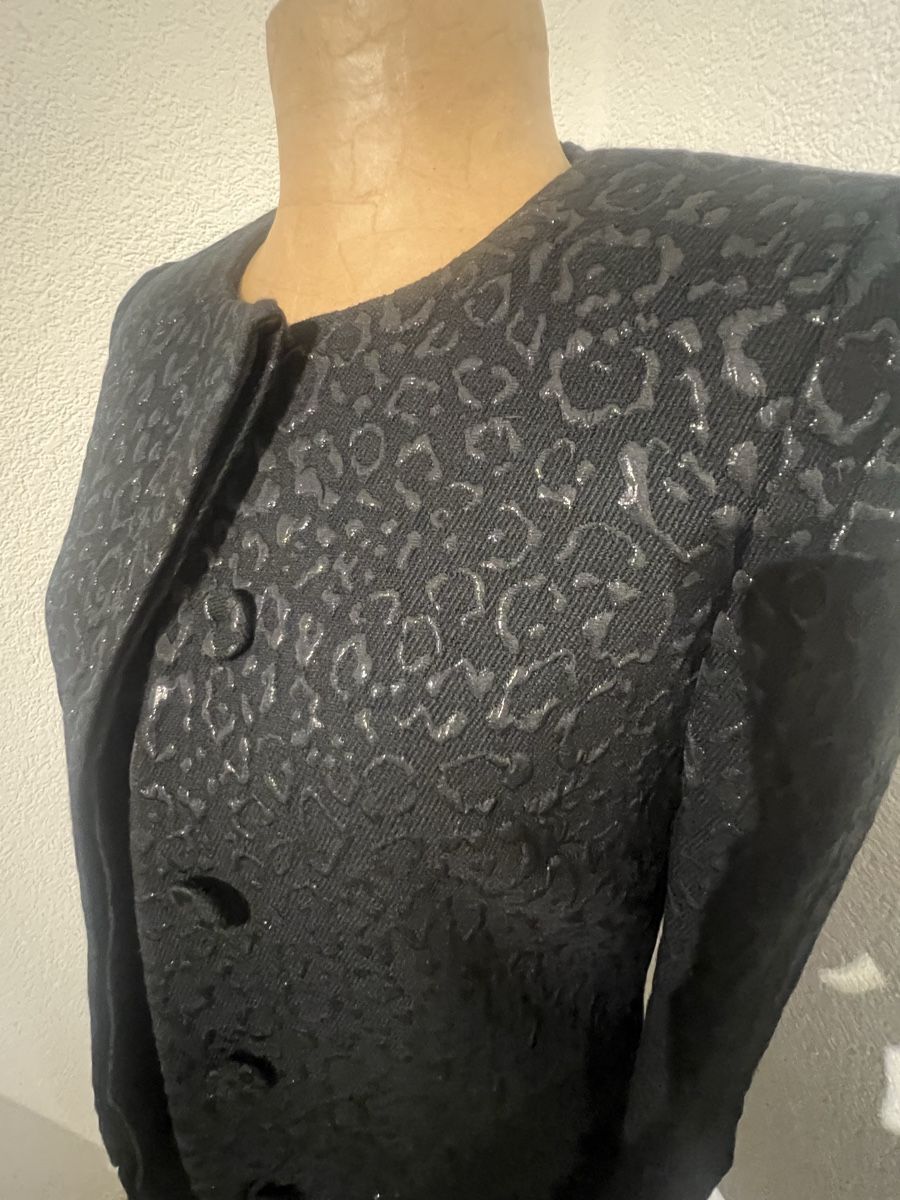 Hobbs Vestiti: Ensemble Hobbs, manteau et robe – Usato da St-Pierre-Clages venduto da ste_xk6p 1