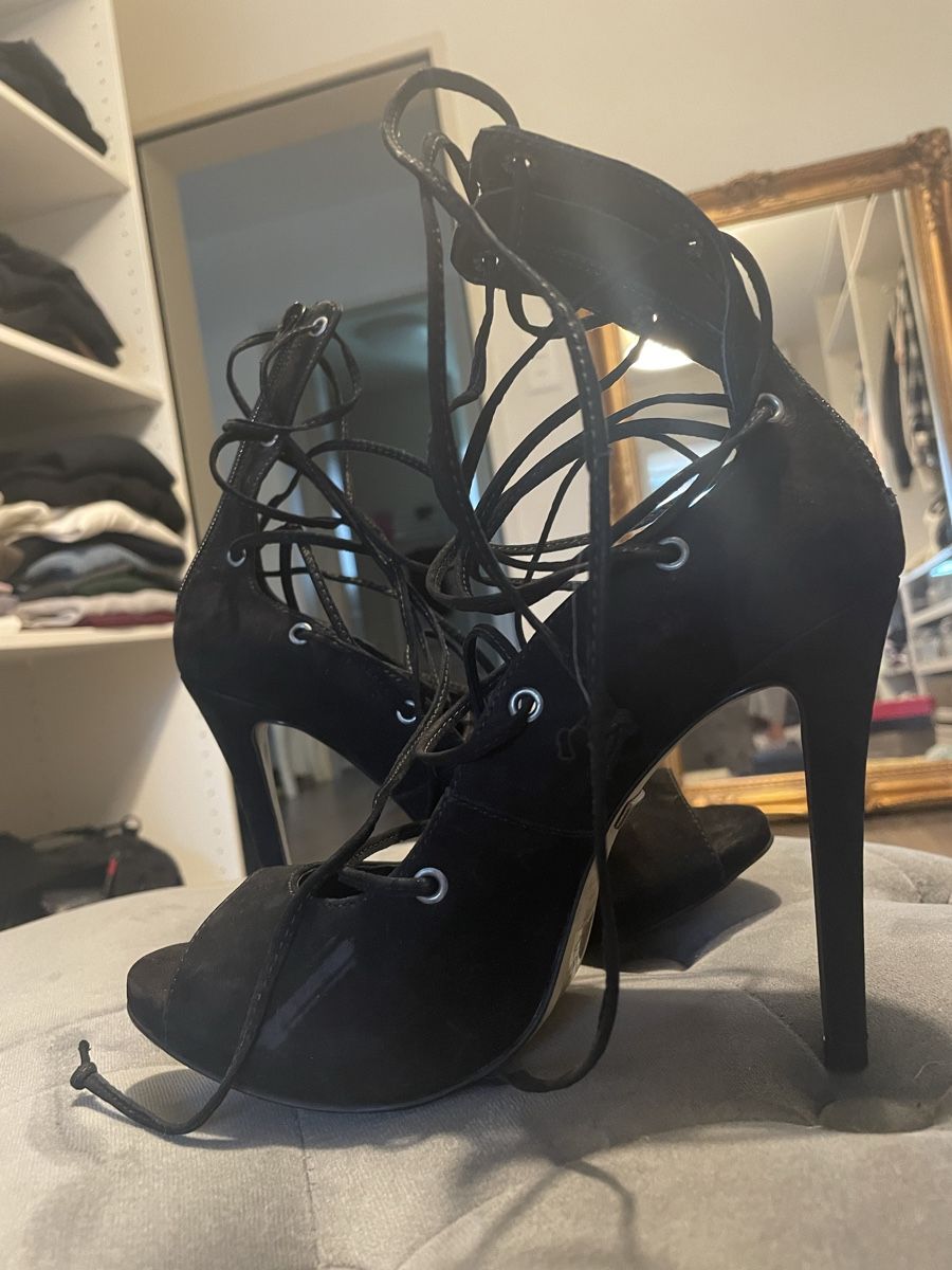 Scarpe da donna: Buffalo High heels – Usato da Zürich venduto da LaiSe 1