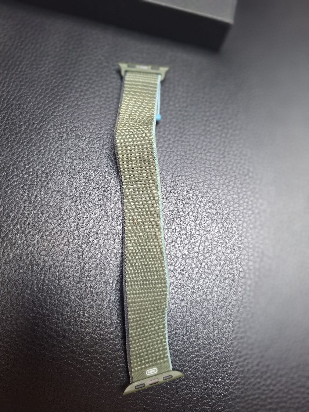 Apple Bracciali & Braccialetti: Bracelet Sport Apple Watch 40mm – Usato da Tannay venduto da v1n1p00h 1