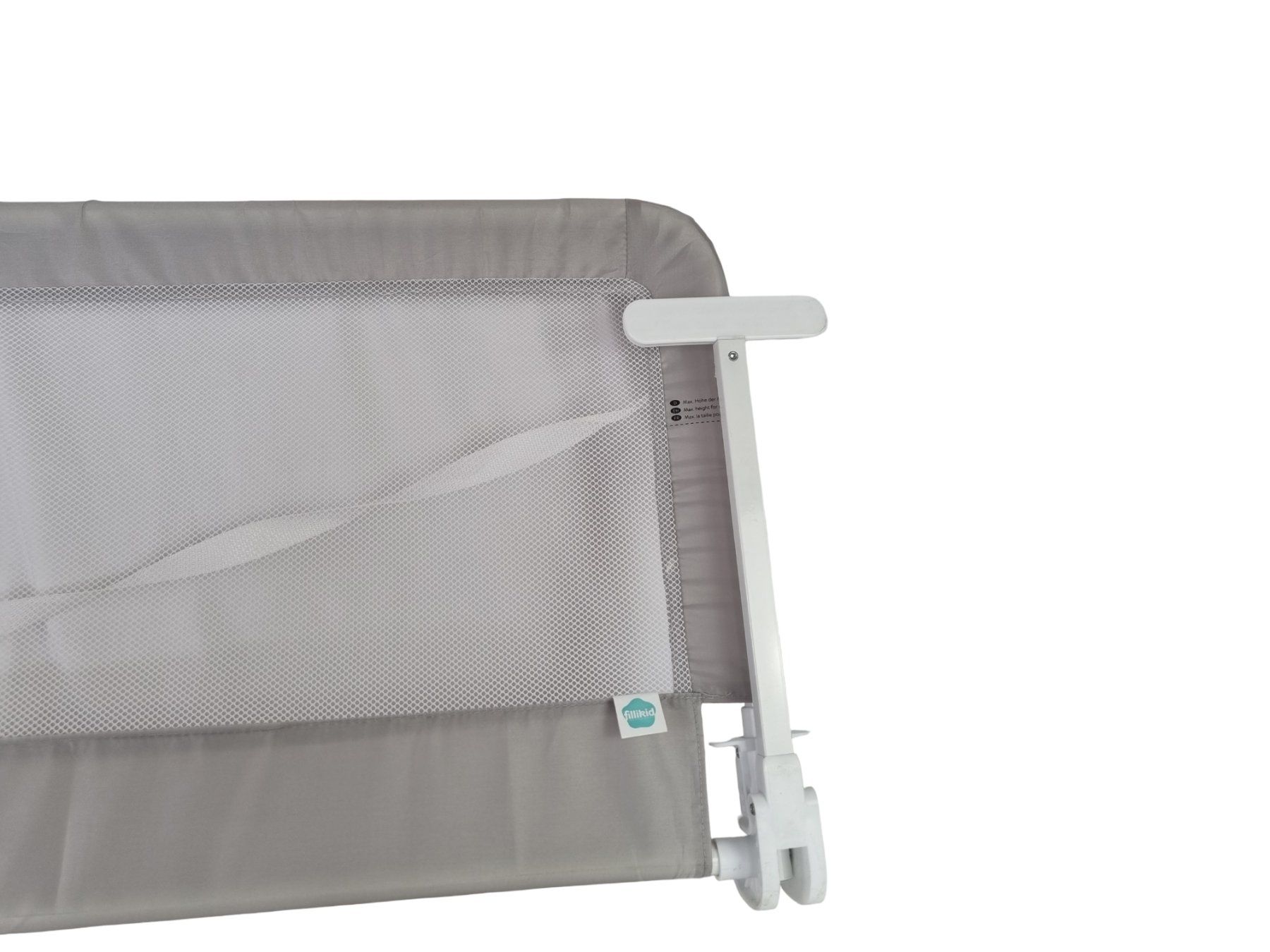 Fillikid Box & Barriere di sicurezza: FILLIKID Bettgitter – Usato da Wangen b. Olten venduto da Restwert_Wangen 2