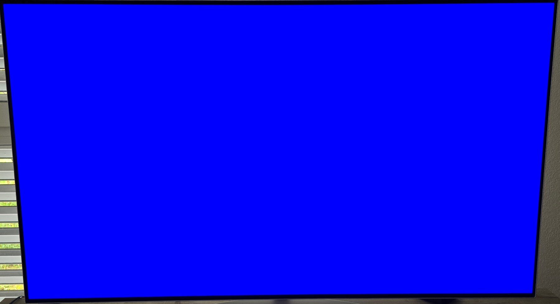 LG Fernseher: Verkaufe LG OLED55B7D Fernseher – Gebraucht aus Sargans von dan_z2nw 1