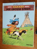YAKARI - DER GROSSE STREIT - SOFTCOVER - 1