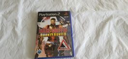 Mace Griffin Bounty Hunter PS2 verschw. (kein Orig. Seal)