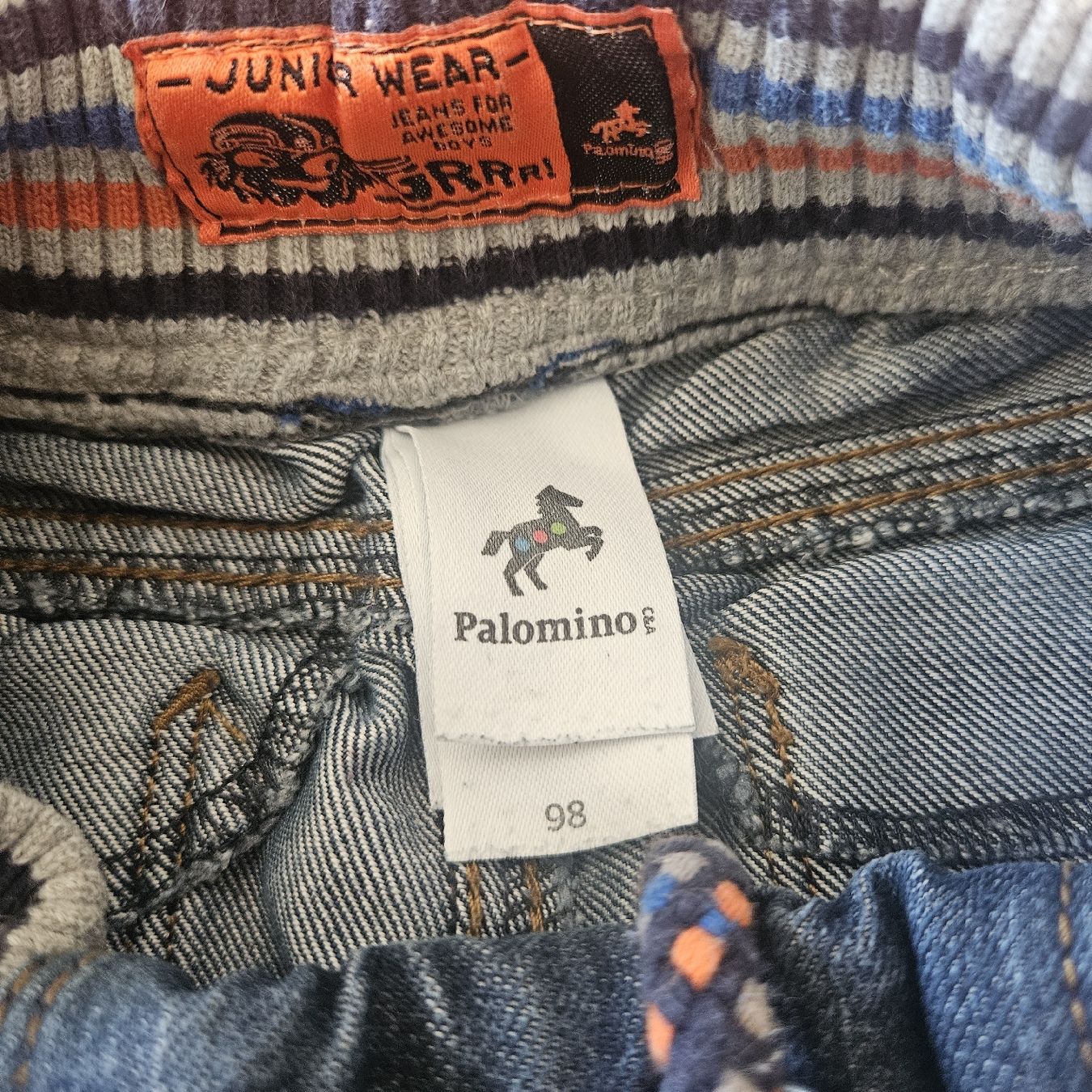 C&A Pantaloni: Jeans Grösse 98 – Nuovo (secondo la descrizione) da Herrliberg venduto da daki0017 3