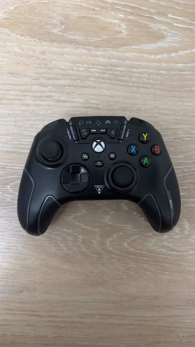 Controller: Turtle Beach Recon Xbox Gamepad, schwarz – Nuovo (secondo la descrizione) da Winterthur venduto da ChicMarkt