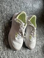 Turnschuhe weiss von Artengo in Grösse 37