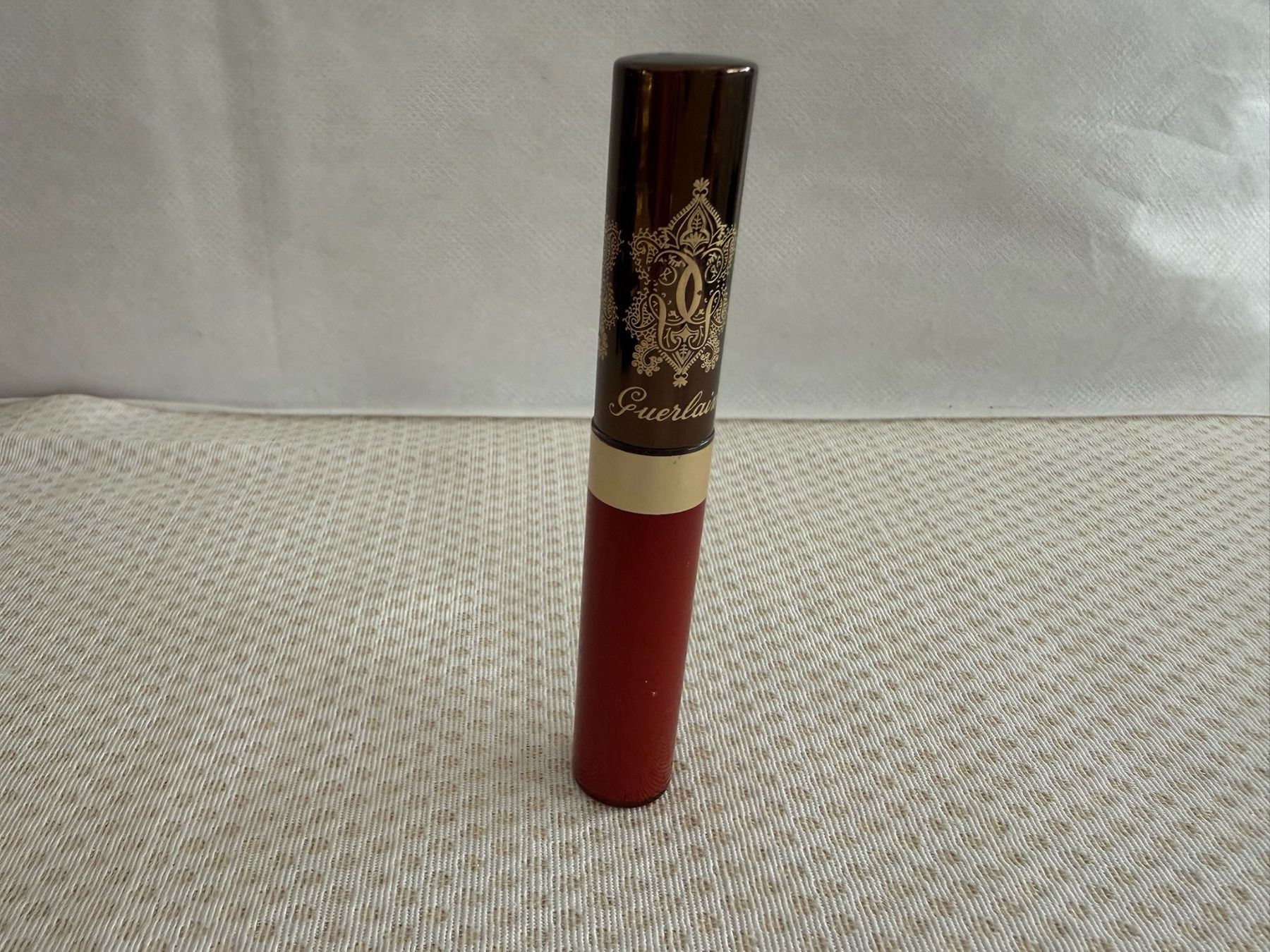 Chanel Make-up: Guerlain - Terracotta - Gloss – Gebraucht aus Sion von accroshoes