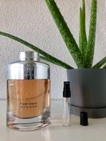 Bentley For Men Intense EdP 5mlAbfüllung