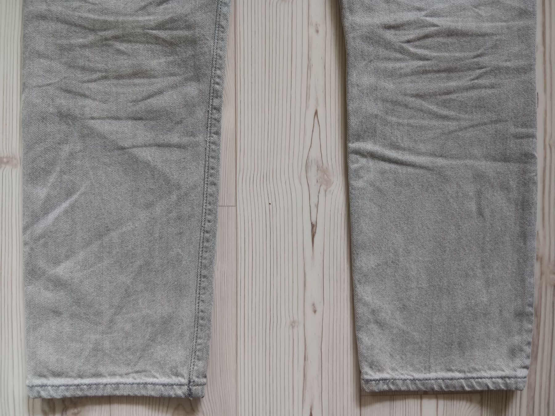 Levi's Jeans: LEVIS 501 Jeans   Taille / Grosse W25 L30 – Usato da Cossonay-ville venduto da Super-Price-Quality 8