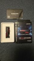 Samsung 990 PRO with Heatsink 4TB PCIe 4.0 NVMe M.2 SSD