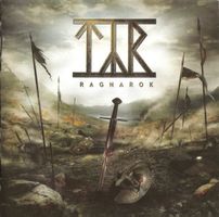 Týr – Ragnarok   Digipak