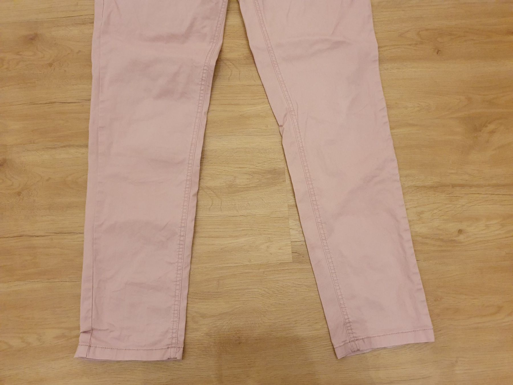 Pantaloni: Chino, Gr. 40 in rosa – Nuovo (secondo la descrizione) da Heinrichswil venduto da sabi2809 5