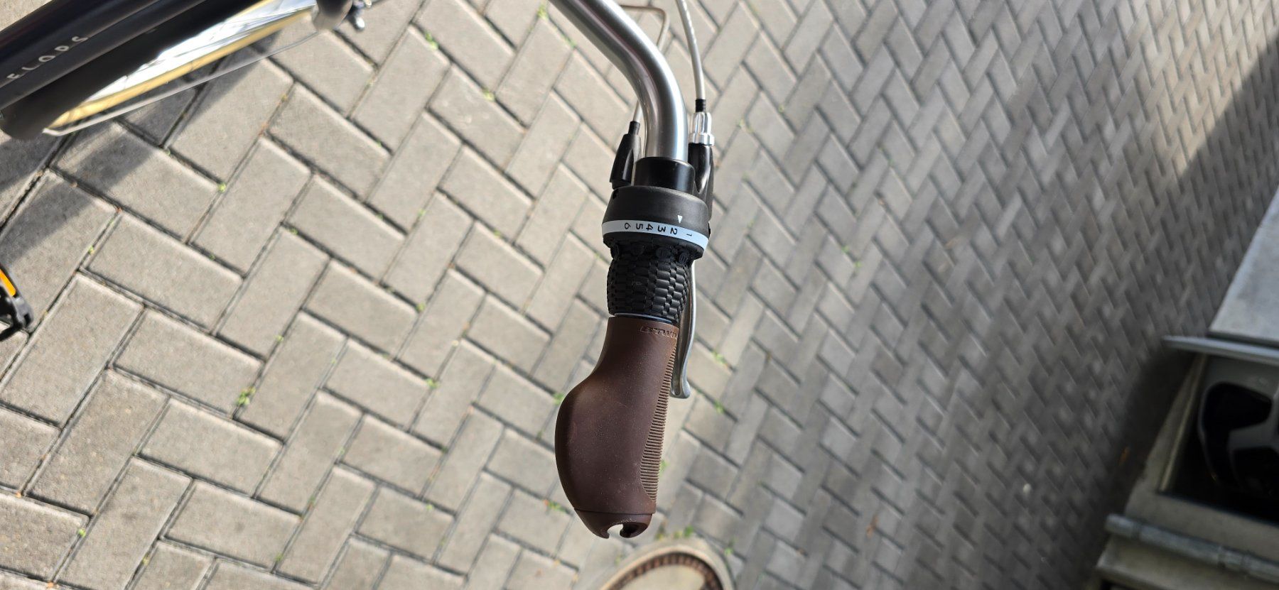 Vélos: Damenvelo – D'occasion à Klingnau par flatti04 3