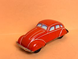 Adler Limousine 2.5 L , Made in Western Germany