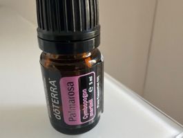 Doterra Öl - Palmarosa (5 mL)