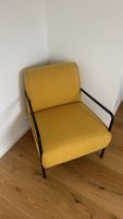 Fauteuil Pfister