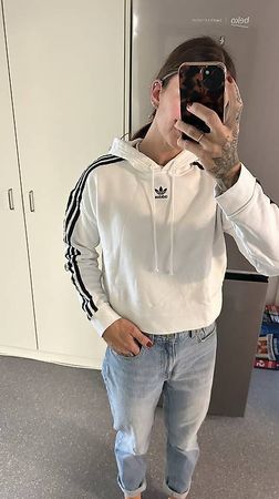 Adidas Hoodie