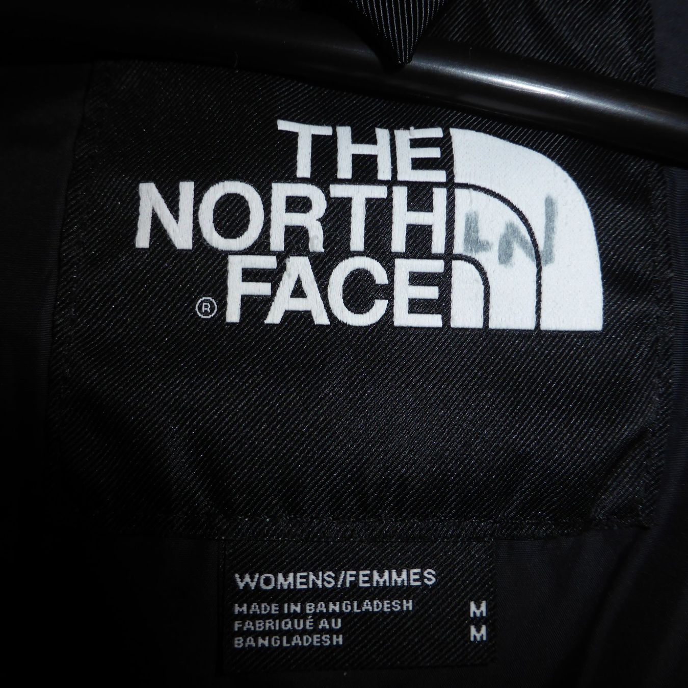 North Face Giacche: Daunenjacke THE NORTH FACE, Gr. M – Usato da St.Gallen venduto da regenbogen5 1