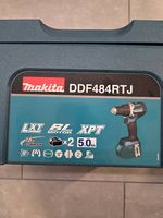 Makita Akkuschrauber FDD484