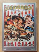DVD - Zirkuswelt / John Wayne, C. Cardinale, Rita Hayworth