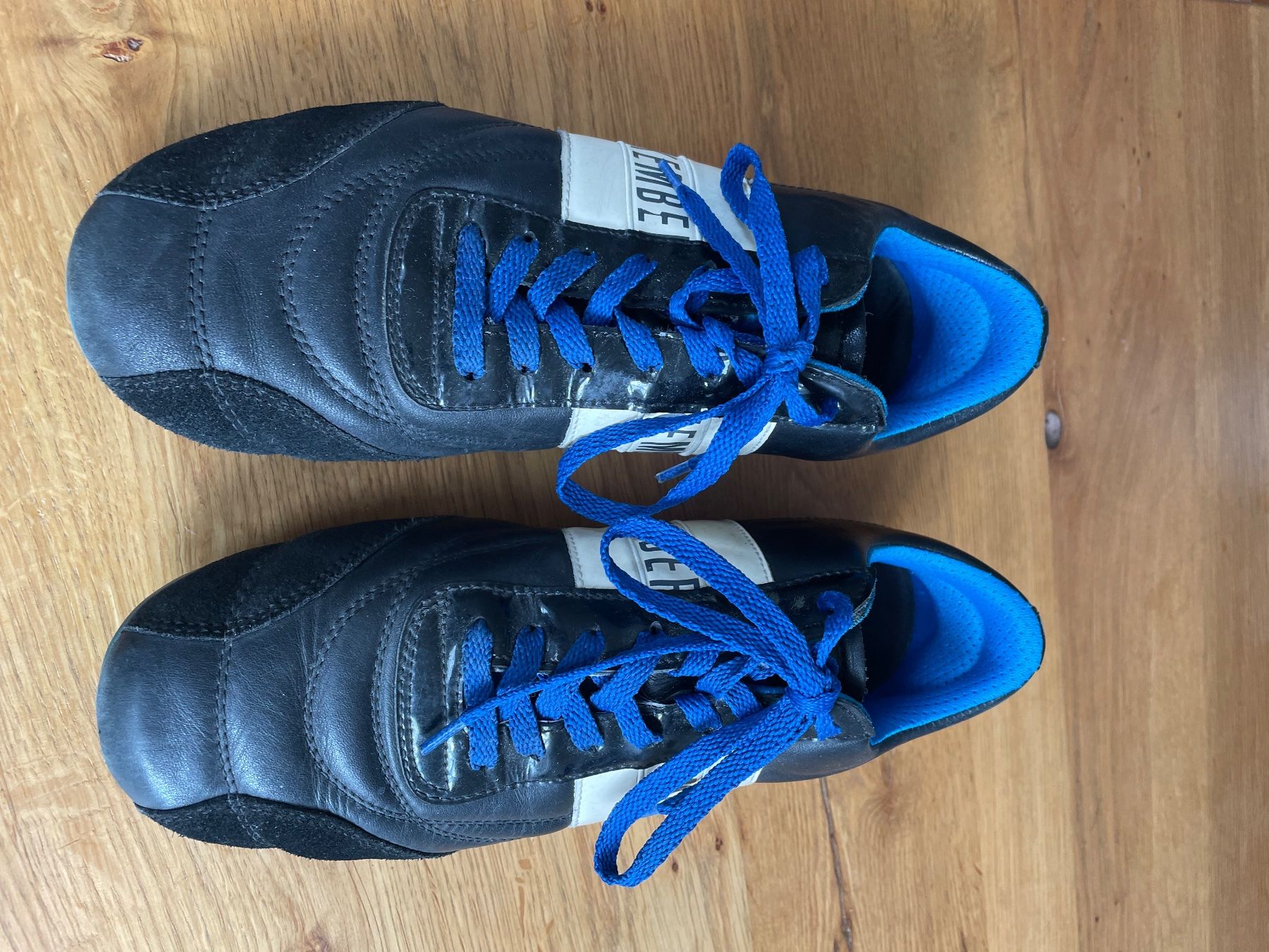 Bikkembergs Scarpe da uomo: Bikkembergs Sneaker Gr. 41 – Usato da Schübelbach venduto da markusae