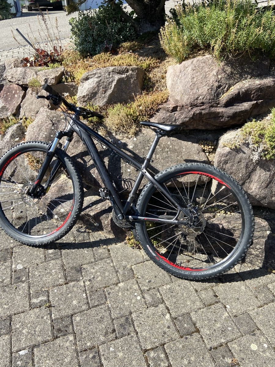 Vélos: Conway Pitch comp – D'occasion à Schupfart par ron_l8hy 2