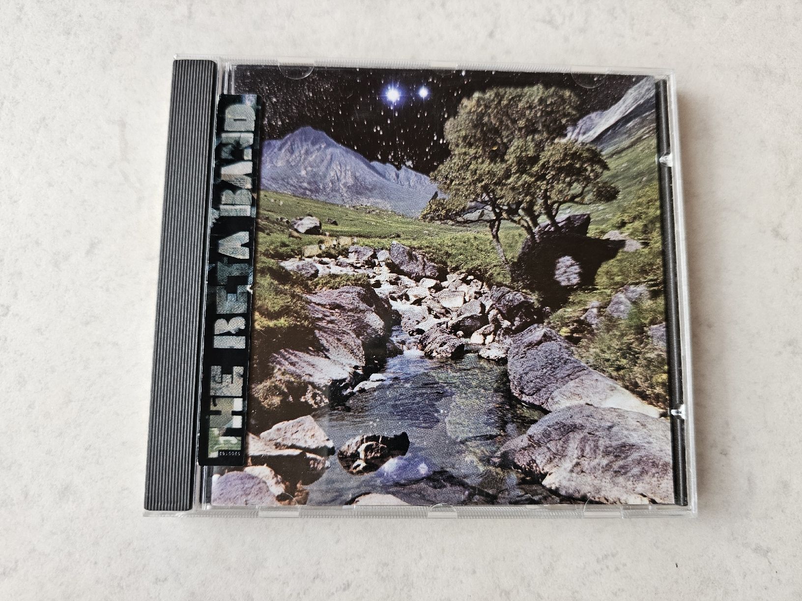 CDs: The Beta Band  -  The Beta Band – Gebraucht aus Schneisingen von backstore24