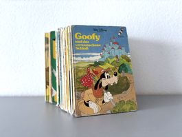Walt Disney Bücher Kinderbuch Klassiker