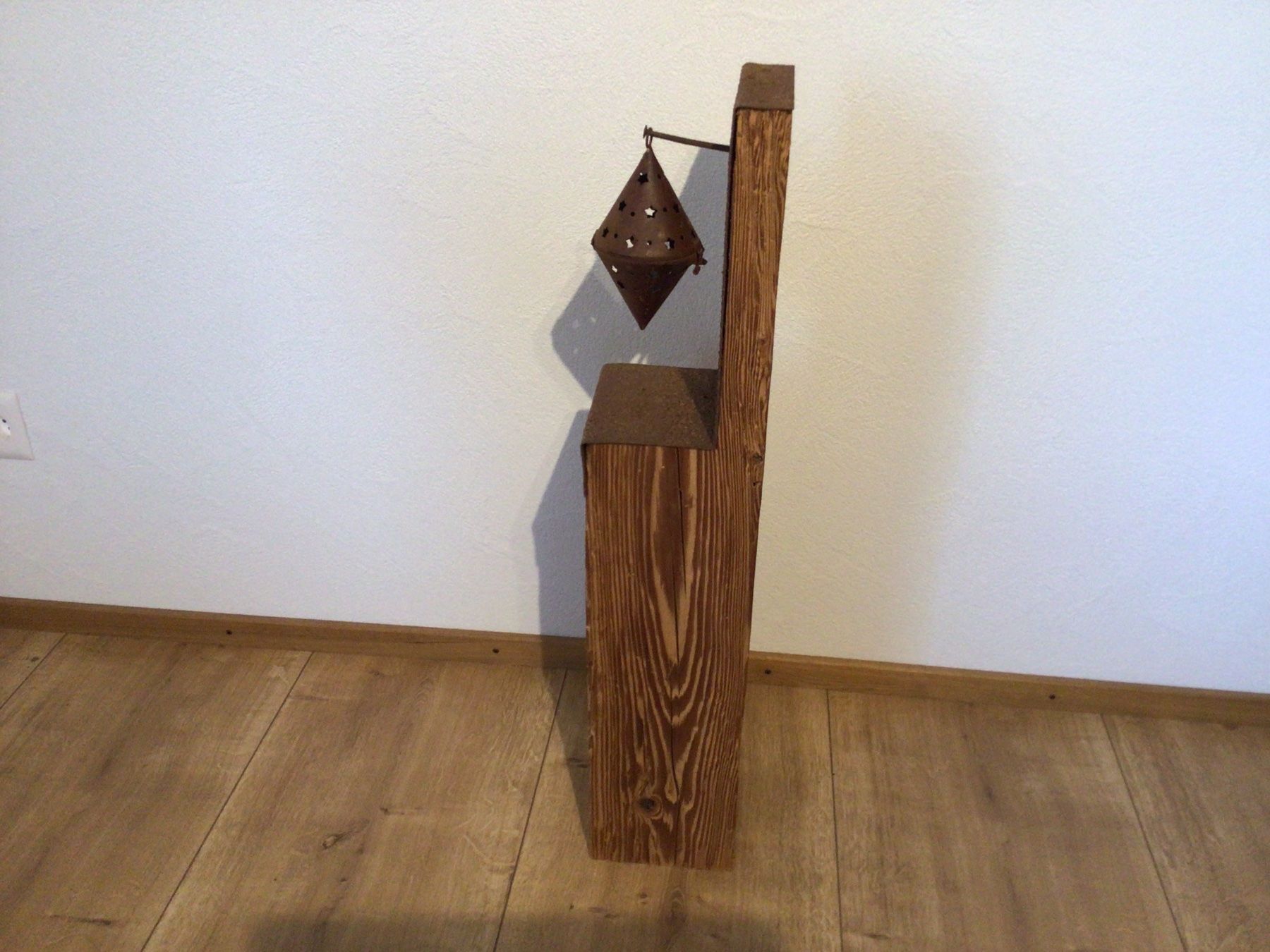 Articoli in legno: Altholzbalken – Nuovo (secondo la descrizione) da Benken SG venduto da Hagli76 4