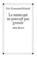 Le Sumo qui ne pouvait pas grossir