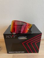 Kyt KX 1 / suomy s1 xr gp carbon Visier