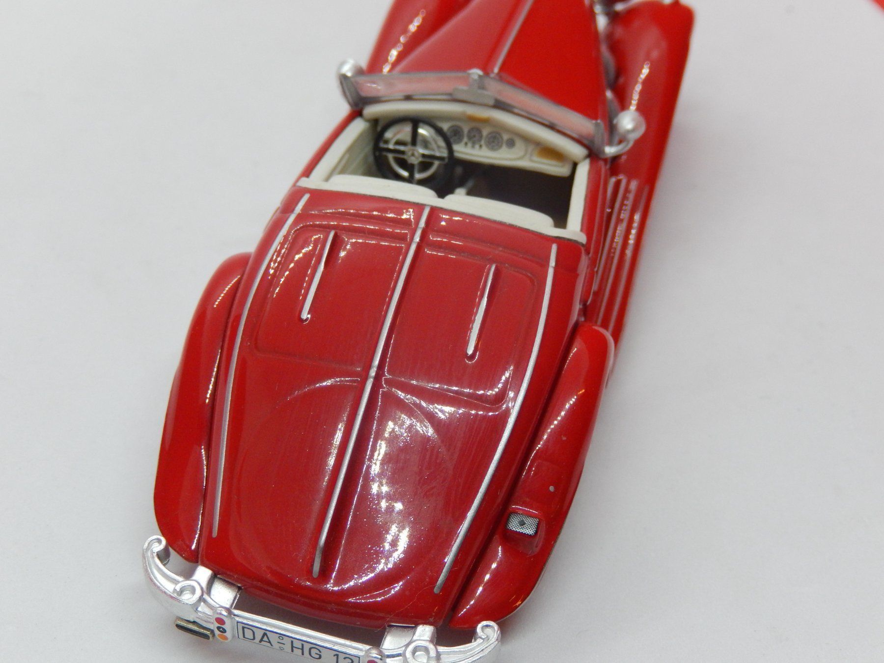 Mercedes-Benz Modellini d'auto: Mercedes 540k  - top Modell - einzigartig  - top Preis %%%% – Usato da Reiden venduto da Aston2 1