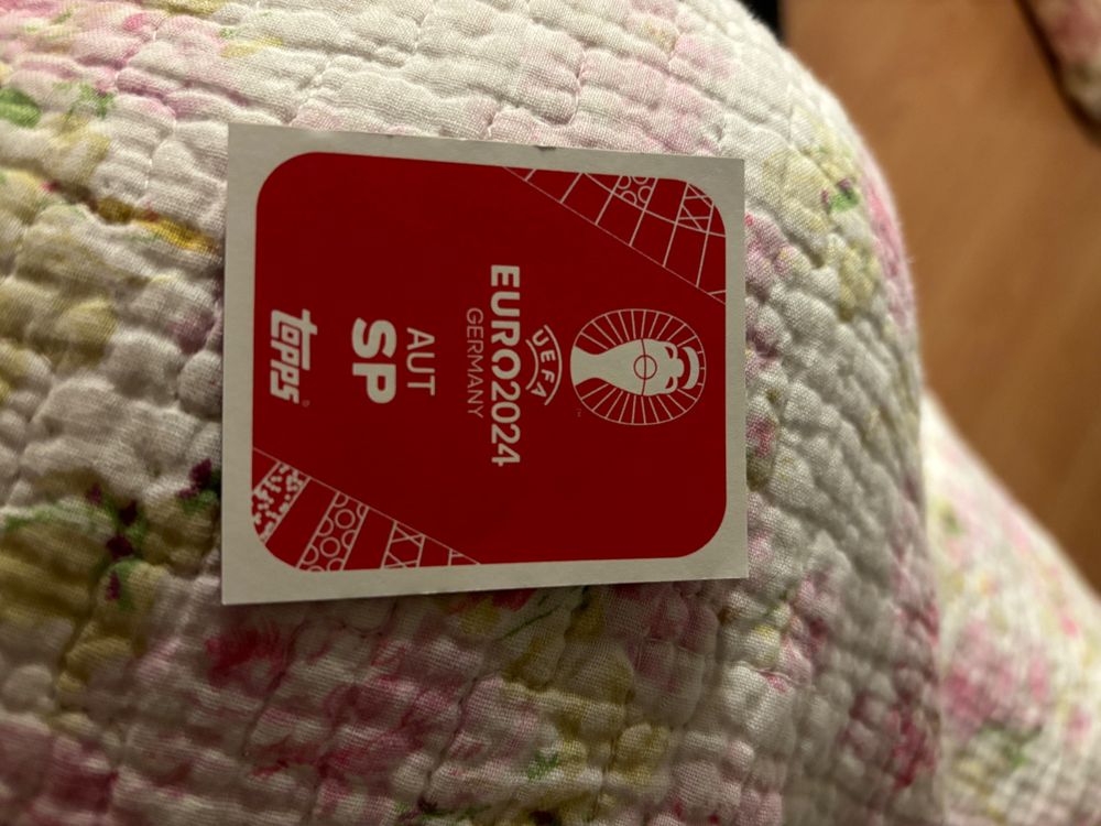 Tipps AUT sp (Neu und originalverpackt) in Zürich für CHF 11 – mit ...